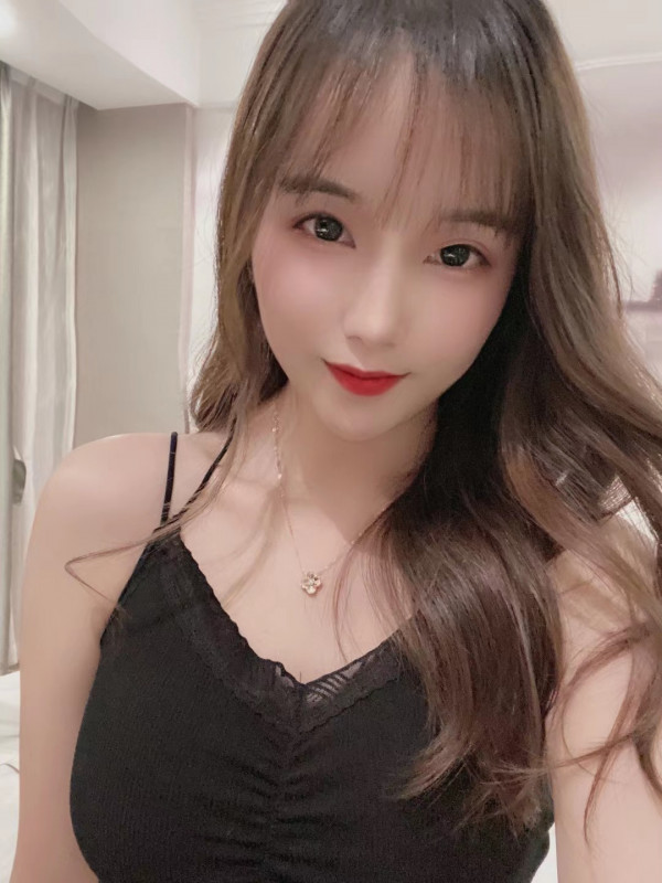 仲恺性价比妹子鱼鱼